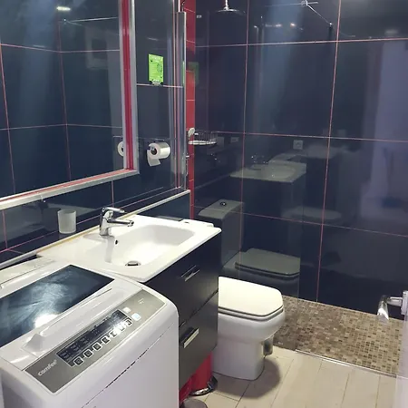 Torres De Yomely Americas *