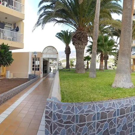 Torres De Yomely Americas Apartment Playa de las Americas (Tenerife)