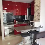Torres De Yomely Americas Apartament *