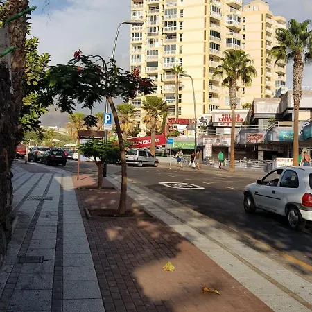 Apartment Torres De Yomely Americas Playa de las Americas (Tenerife)