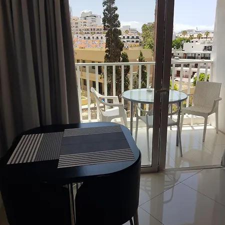 Torres De Yomely Americas Appartement