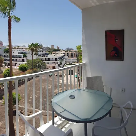 Torres De Yomely Americas Appartement