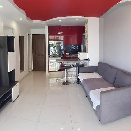 Torres De Yomely Americas Appartement