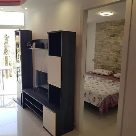 Torres De Yomely Americas Apartment Playa de las Americas (Tenerife)