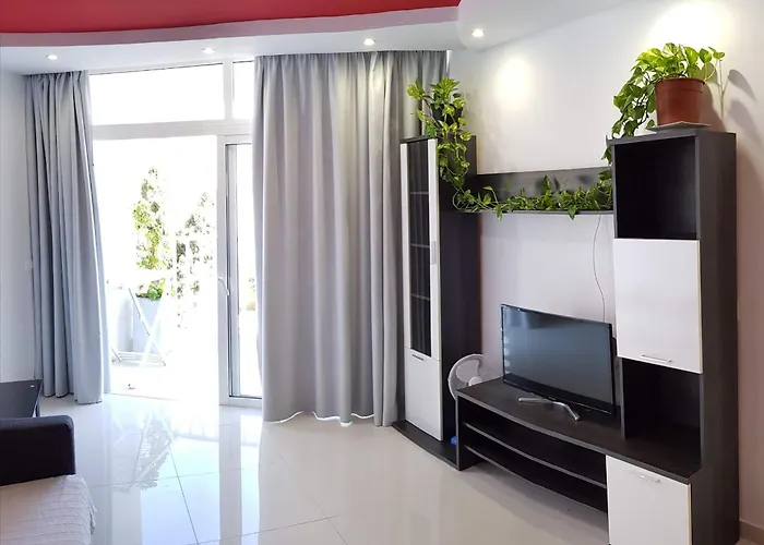 Apartamento Torres De Yomely Americas *