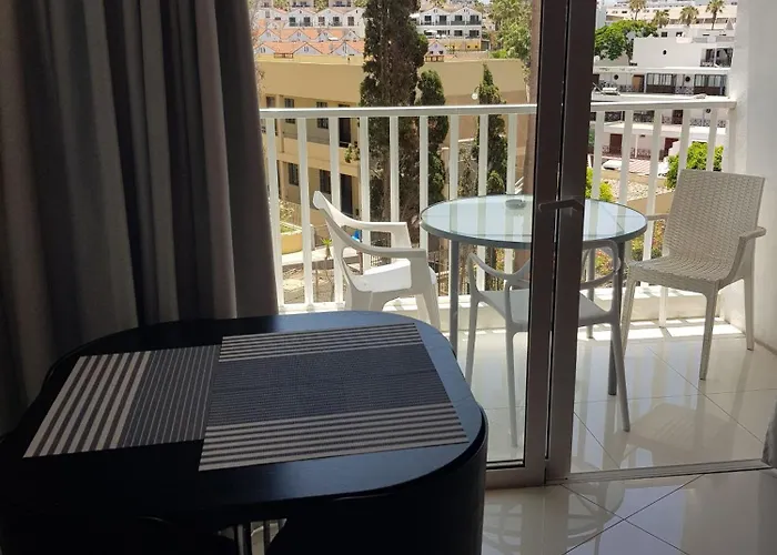 Torres De Yomely Americas Apartamento