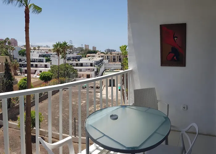 Torres De Yomely Americas Appartement