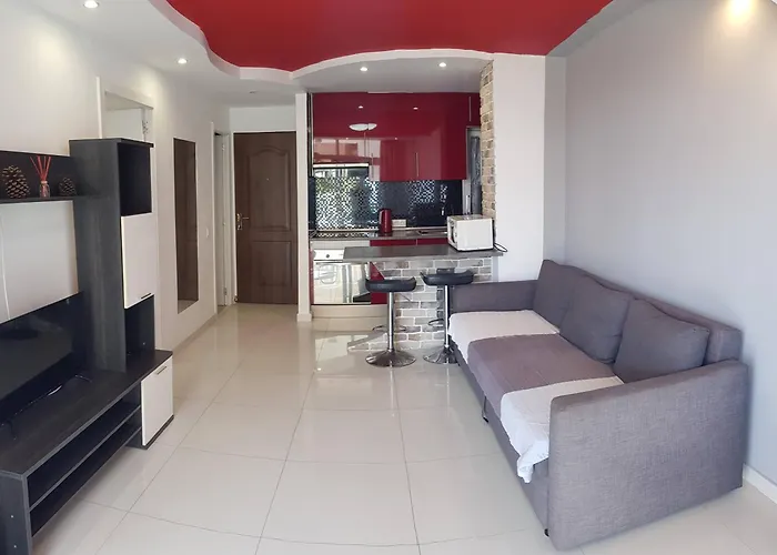 Torres De Yomely Americas Appartement