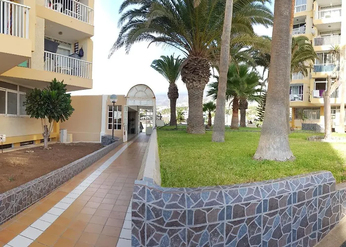 Torres De Yomely Americas Appartement Playa de las Américas