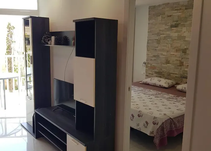 Torres De Yomely Americas Appartement Playa de las Américas