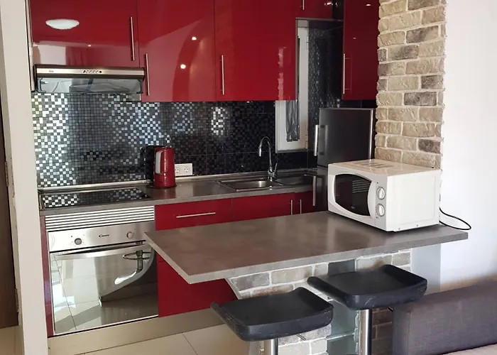 Torres De Yomely Americas Lejlighed *